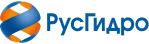 logo русгидро