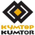 logo 2023 кумтор