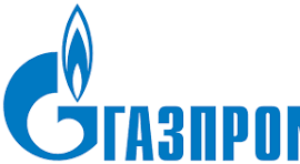 газпром