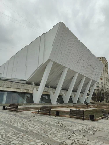 двроец